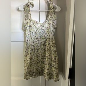 WILD FABLE Summer Dress